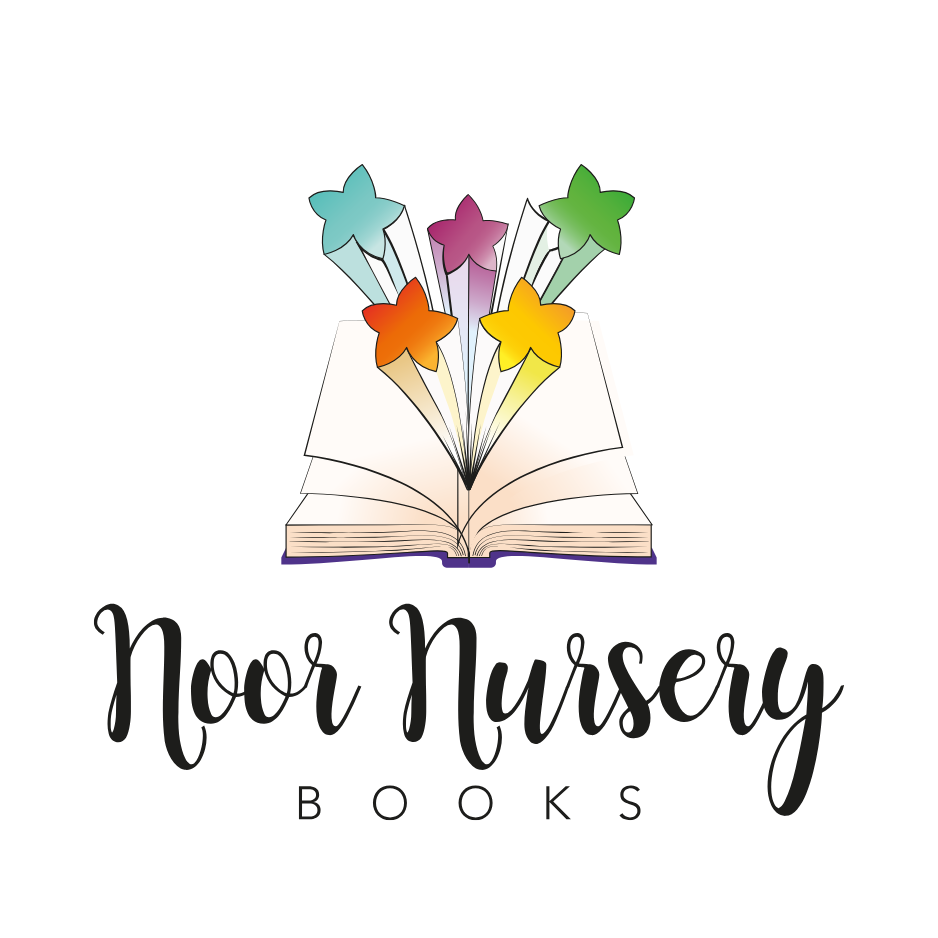 Noor Nursey Books