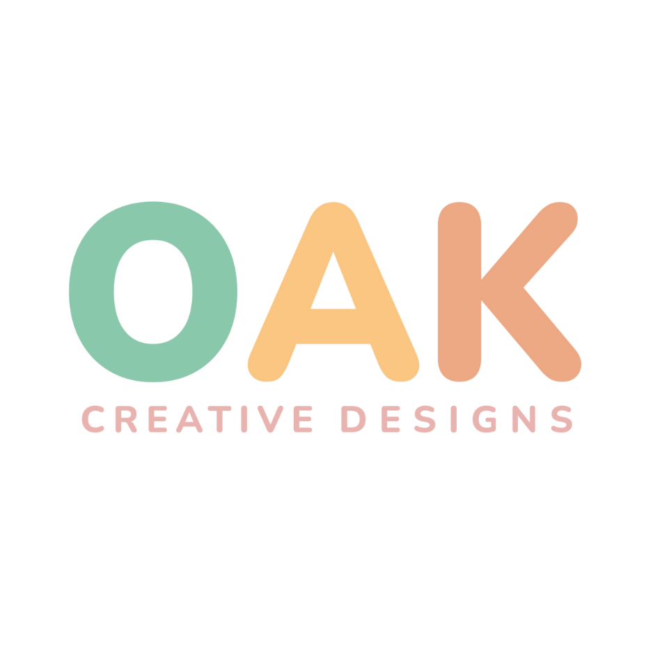 Oak Creative Designs