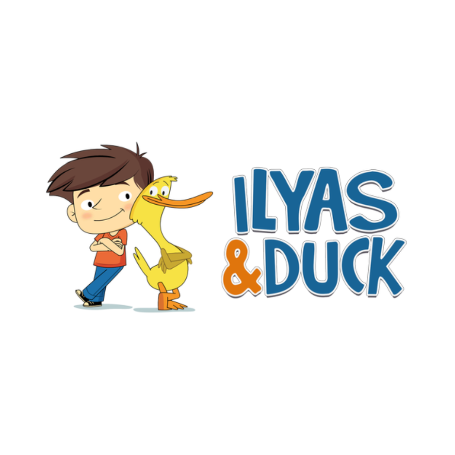 Ilyas and Duck