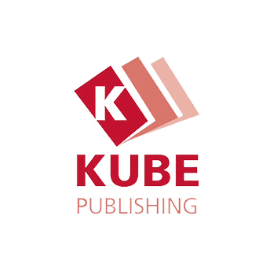 Kube Publishing